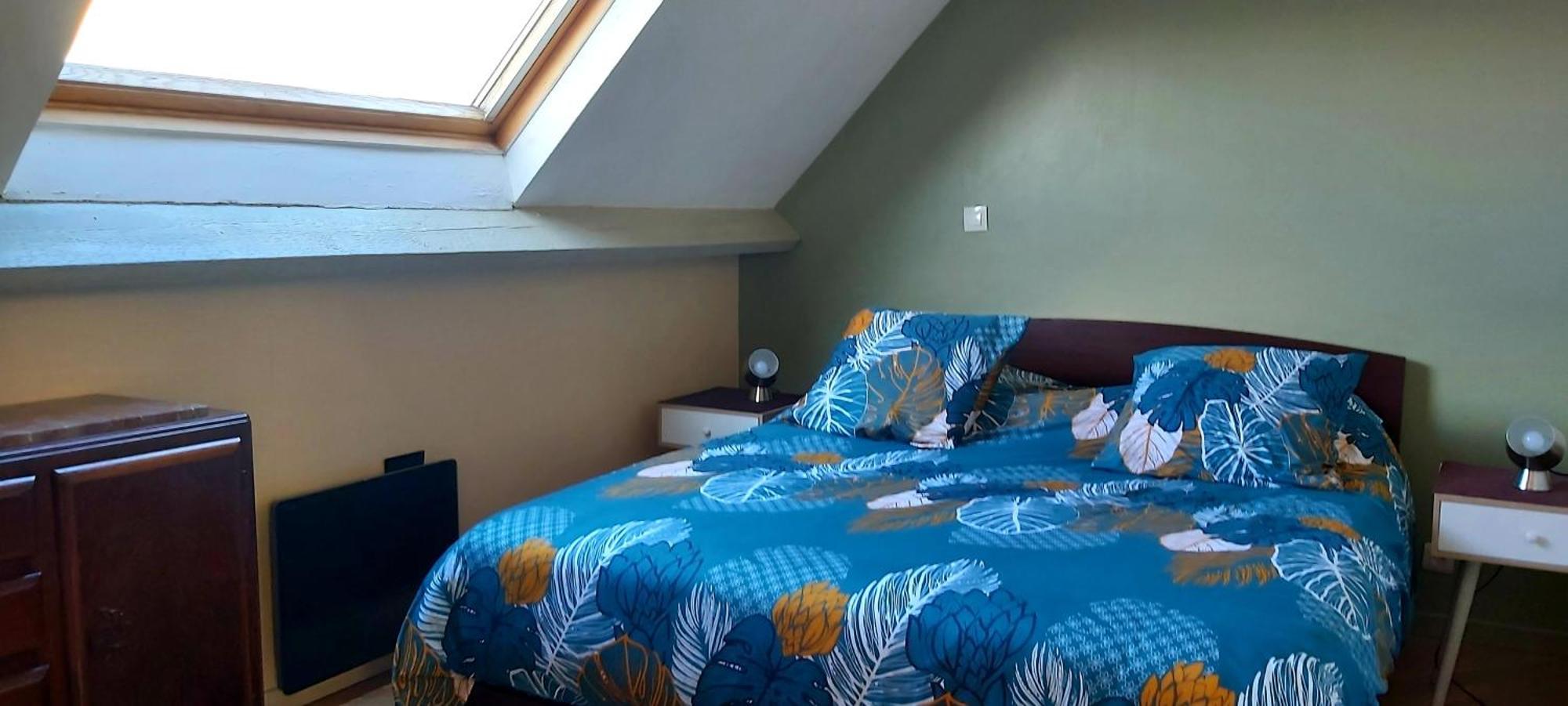 Appartement Vue Mer Goeland Le Portel Exteriér fotografie